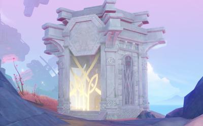 All Borderlands Shrine of Depths locations of Nod-Krai Genshin Impact