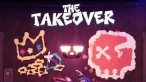 How to Get All Free Rewards in Roblox Takeover Event