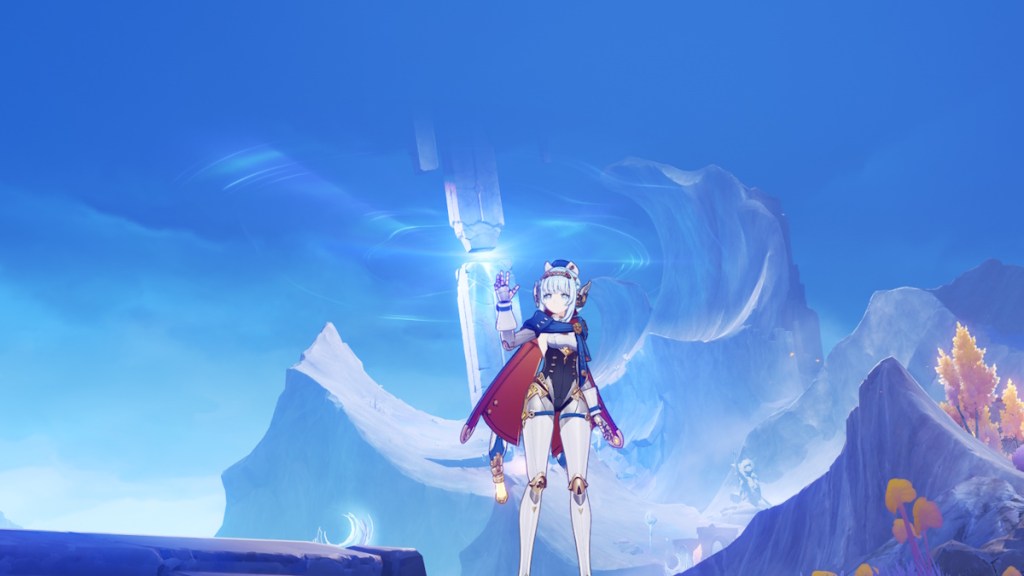 All Genshin Impact Nod-Krai quests