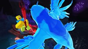 How to Unlock Luminescent Cavern in Fisch – All Keystone Locations
