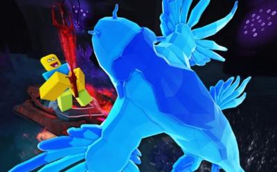 All Keystones in Fisch Luminescent Cavern and How to access it