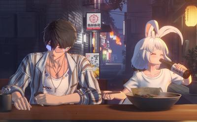 Ananta Gameplay Trailer Is GTA Style Chaos with over the Top Goofy Twists