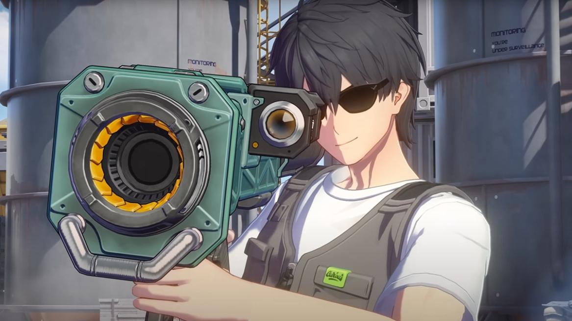 Ananta file size leaked