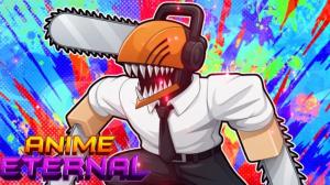 All Secret Bosses in Anime Eternal
