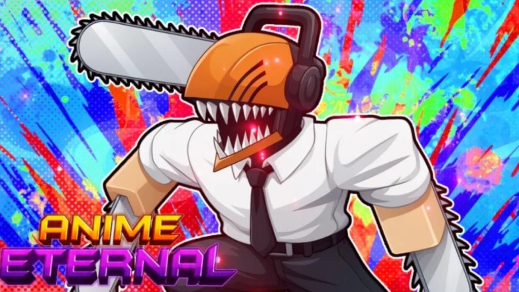 Anime Eternals All World Bosses
