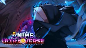 Anime Ultra Verse Codes (September 2025)