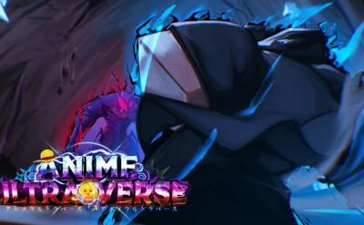 Anime Ultra Verse codes Roblox