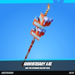 All Fortnite Birthday 2025 Quests and Free Rewards