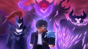 Arise Shadow Hunt Codes (September 2025)