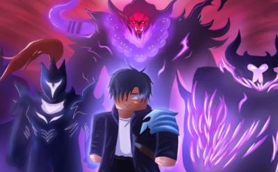 Arise Shadow Hunt Codes