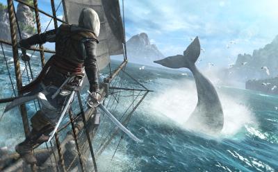 Assassins Creed Black Flag remake