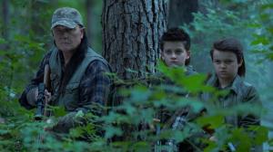 Who Is the Alien Killed by Peacemaker's Dad in Peacemaker Season 2 Episode 4?
