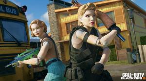 All Nuketown Block Party Rewards in Black Ops 6 and Warzone
