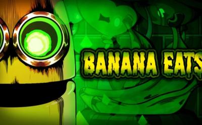 Banana Eats Codes