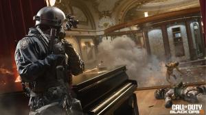 COD Black Ops 6 and Warzone Season 5 Reloaded Patch Notes