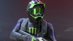 How to Get Monster Energy Rewards in Black Ops 7