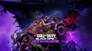 Call of Duty Black Ops 7 Zombies: Maps, Cursed Mode, Dead Ops Arcade, and More