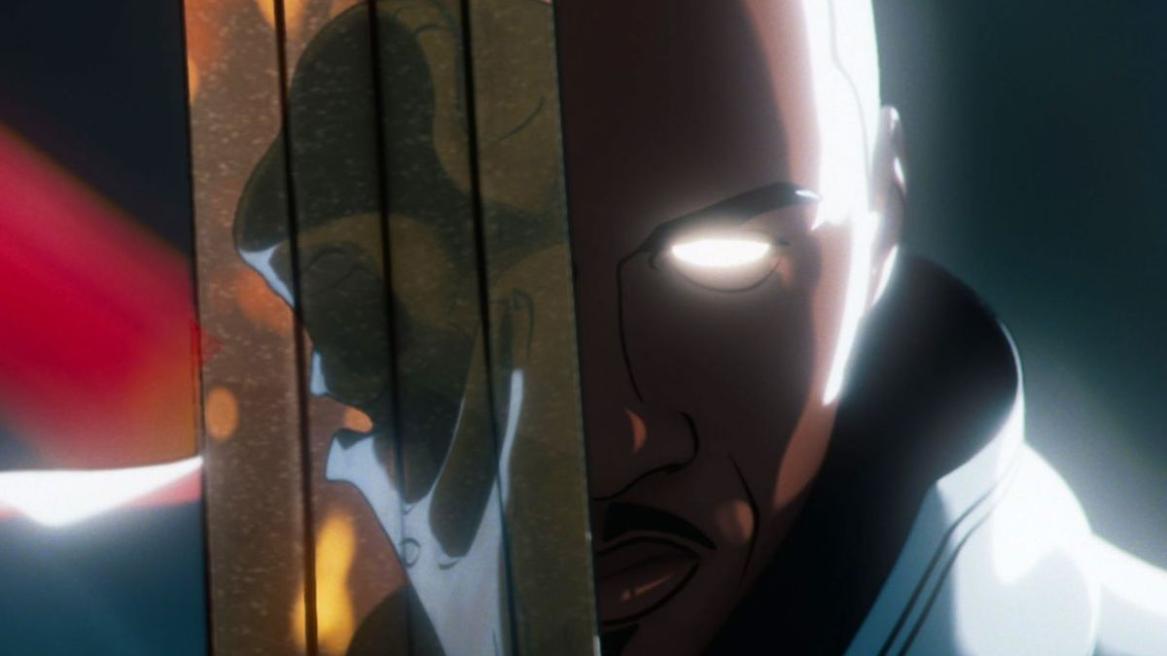 Blade Knight inMarvel Zombies