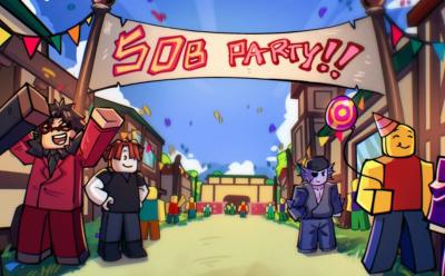 Blox Fruits Celebration Event update release date time
