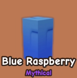 Blue Raspberry