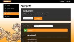 Borderlands 4 Shift Codes (March 2026) | Beebom
