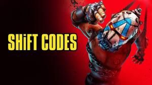 Borderlands 4 Shift Codes (September 2025)