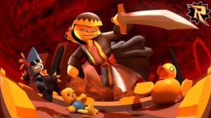 Roblox BrawlR Codes (September 2025)