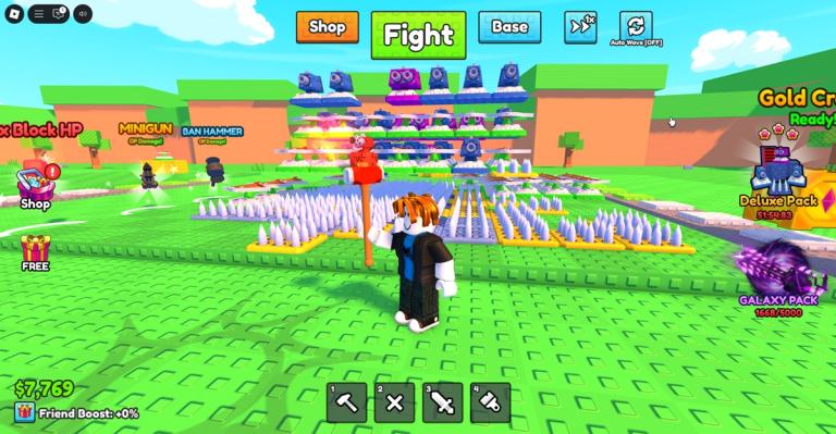 Build Ur Base Codes (May 2026) | Beebom