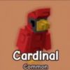 Cardinal GAG