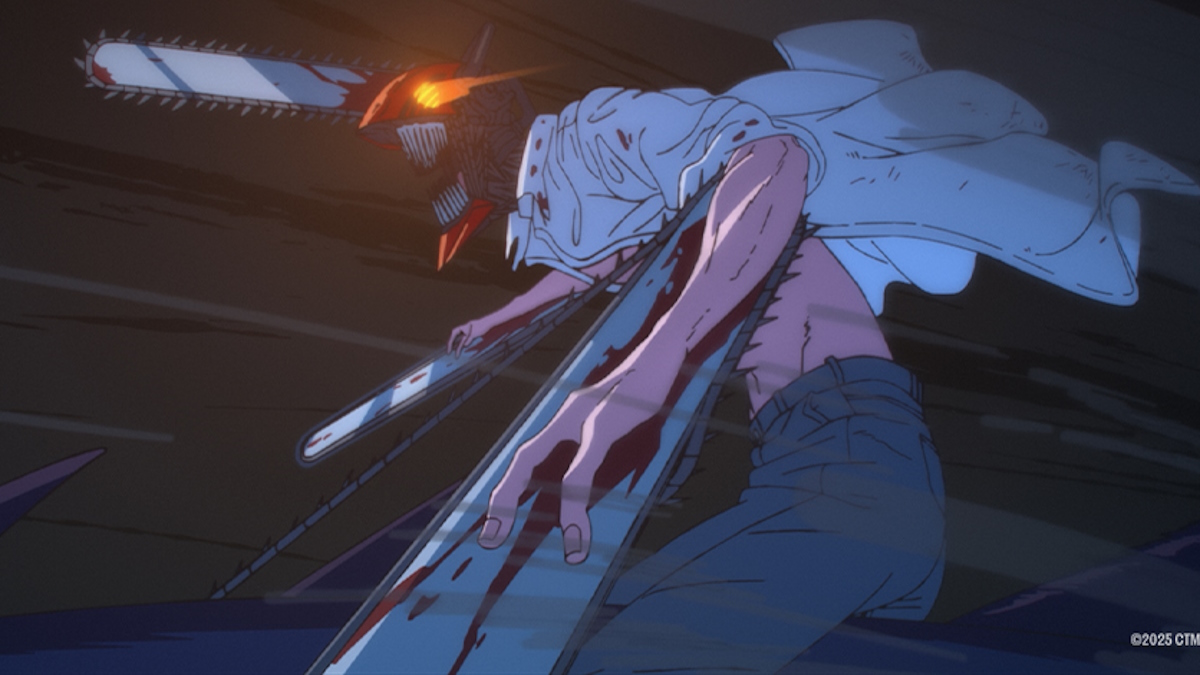 Every Chainsaw Man Character You Should Know About Before Watching the Reze Arc Movie