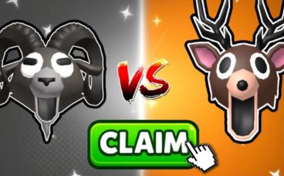 Click For Free UGC Items Codes