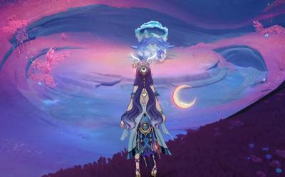 Crab Tsar Local Legend Guide Genshin Impact Nod-Krai