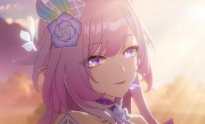 Honkai Star Rail (HSR) Cyrene Build, Kit and Teams | Beebom