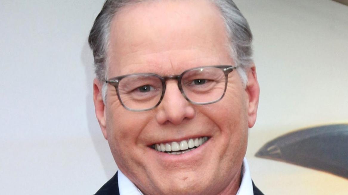 David Zaslav
