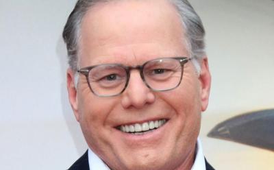 David Zaslav