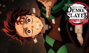 Demon Slayer: Kimetsu no Yaiba - Infinity Castle Review: A Grand Beginning With Uneven Battle Rhythm