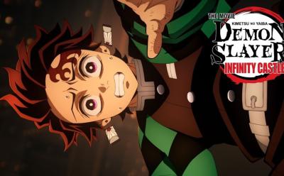 Demon Slayer Infinity Castle Part 1 Review