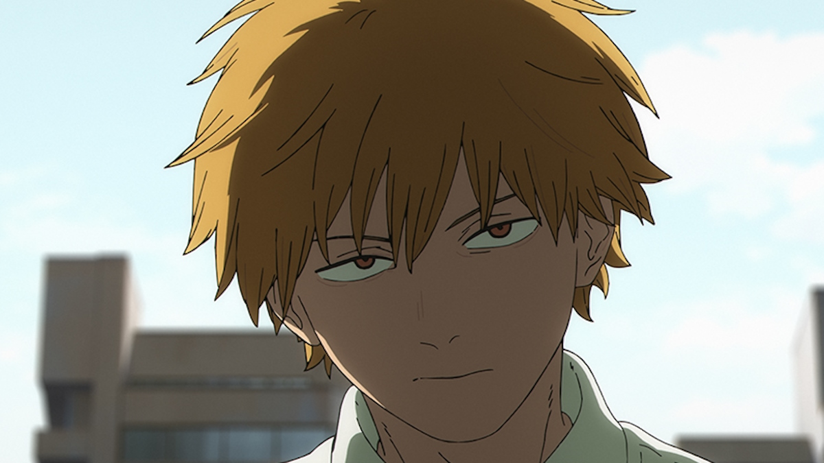 Every Chainsaw Man Character You Should Know About Before Watching the Reze Arc Movie