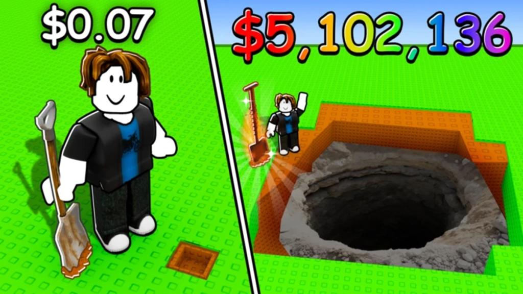 Dig 1 Million Blocks Codes (September 2025)

https://static.beebom.com/wp-content/uploads/2025/09/Dig-1-Million-Blocks-codes.jpg?w=1024&quality=75