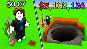 Dig 1 Million Blocks Codes (September 2025)