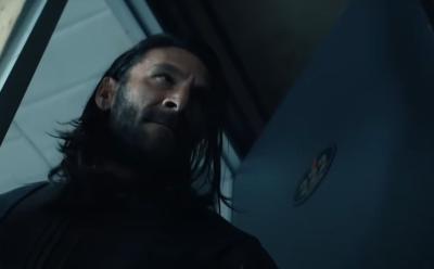 Dogknott in Gen V Season 2