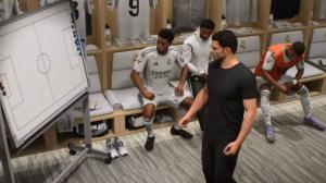 Best Tactical Visions in EA FC 26 Career Mode