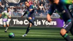 Top 20 Fastest Players in EA FC 26, Ranked