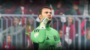 Best EA FC 26 Free Agents and Contract Expiry Players in Career Mode