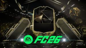 EA FC 26 Team of the Week 1: Full List of TOTW Players