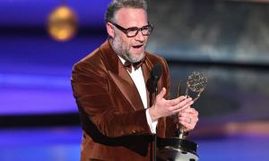 The Complete List of Emmy Winners 2025