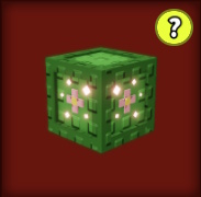 Enchanted Crate in GAG