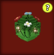 Enchanted Egg GAG