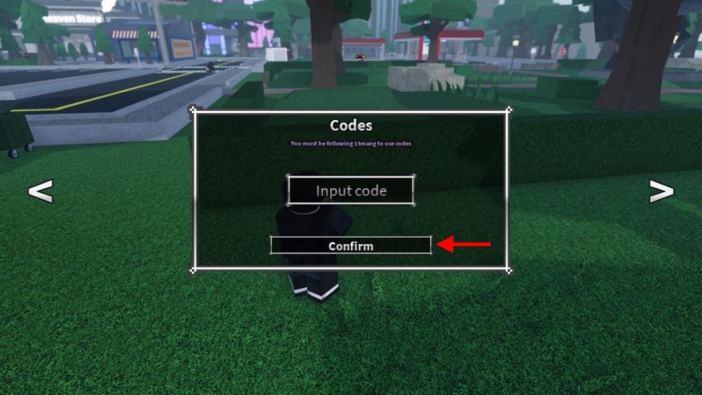 Enter Heaven Stand Codes