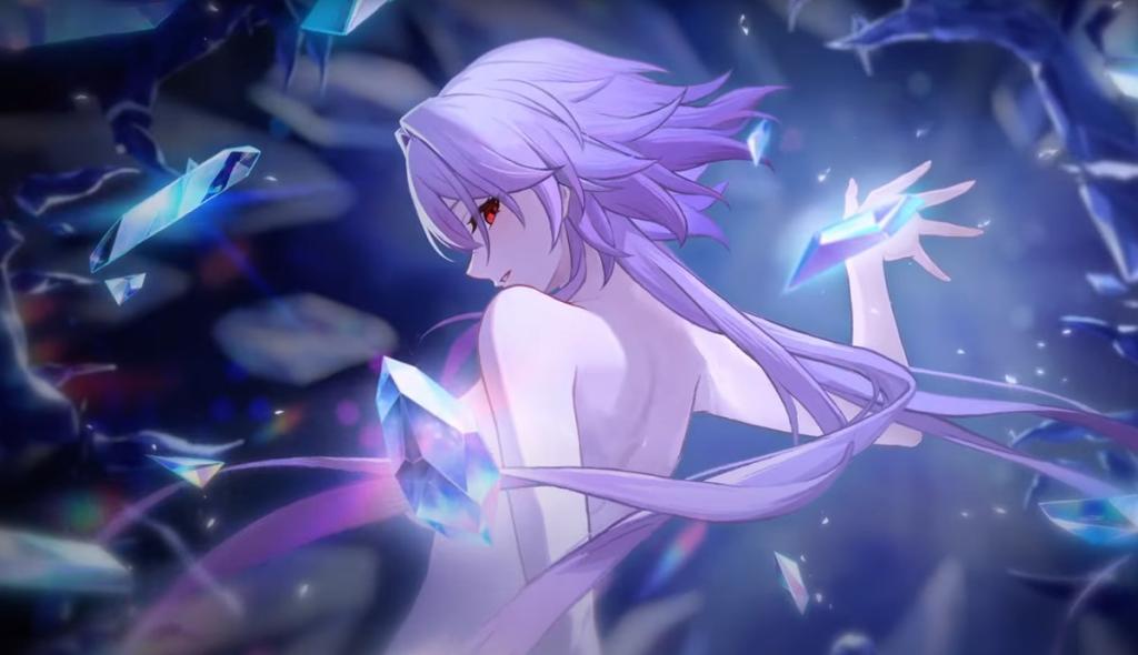 Evernight is Fuli's enemy
